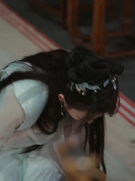 女王爺的極品快遞員 - Episode 32