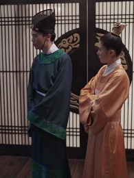 絕品太監在皇宮 - Episode 57