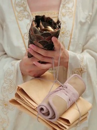 第7集 - 嬌嬌王妃駕到，撩撥王爺臉紅心跳