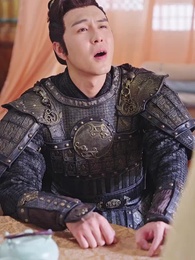 第58集 - 回到古代當戰神