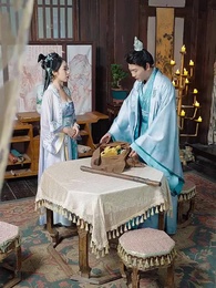 穿到古代當贅婿 - Episode 51