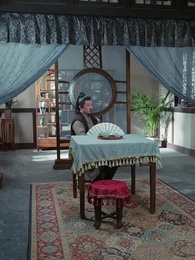 女王爺的極品快遞員 - Episode 87