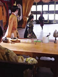 第65集 - 回到古代當戰神