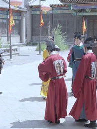 絕品太監在皇宮 - Episode 77