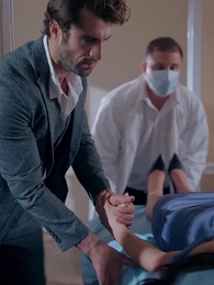 Bölüm 11 - Kalbini Fetheden Milyarder