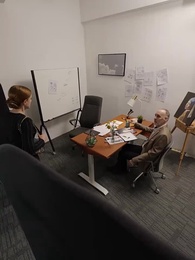 Episódio 51 - Derretendo o coração frio do Bilionário