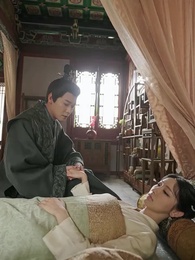 第53集 - 宮闕相思夢