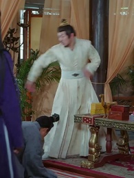 第20集 - 女王爺的極品快遞員