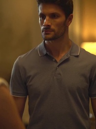 Bölüm 32 - Küçük Kirli Sırlarımız