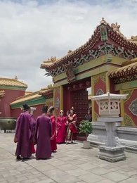 嬌嬌王妃駕到，撩撥王爺臉紅心跳 - Episode 71