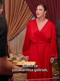 Büyük Patron Eski Karım Çıktı! - Episode 32