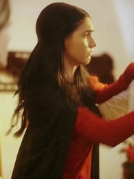 Alfa Reddedip Hamile Kalmak - Episode 73