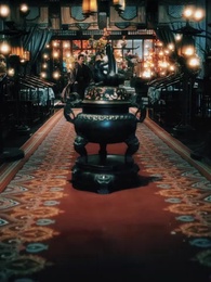 第1話 - 幸せが空から降ってきた