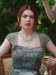 Meu Companheiro é um Lícano de Rua - Episode 20