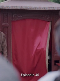 Episodio 40 - Destinos cruzados en el palacio