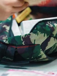 穿到古代當贅婿 - Episode 55