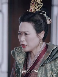 Episodio 94 - Destinos cruzados en el palacio