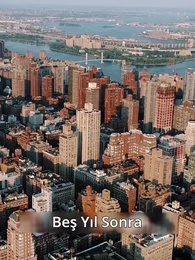 Kalbini Fetheden Milyarder - Episode 5