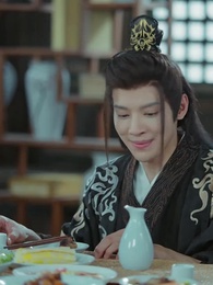 女王爺的極品快遞員 - Episode 77