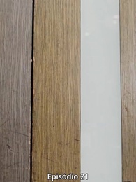 Sai da Frente! Sou a ex intocável! - Episode 21