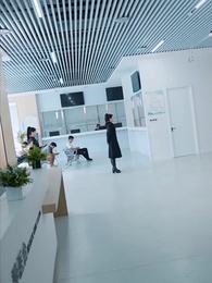 La Fierté de Gallia - Episode 7