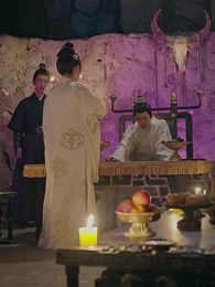 第65集 - 真假皇帝