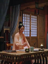 廢後歸來 - Episode 6