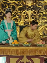 第44集 - 宮闕相思夢