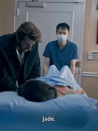 Bölüm 35 - Kalbini Fetheden Milyarder