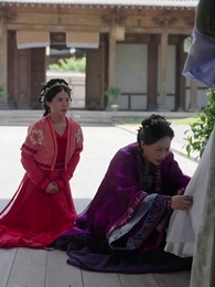 嬌嬌王妃駕到，撩撥王爺臉紅心跳 - Episode 79