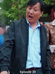 Episode 39 - Heroine