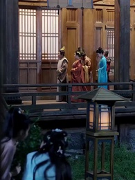 嬌嬌王妃駕到，撩撥王爺臉紅心跳 - Episode 26