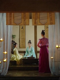 廢後歸來 - Episode 44