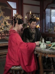 第60集 - 宮闕相思夢