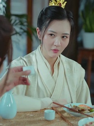 女王爺的極品快遞員 - Episode 76