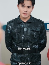 Heroine - Episode 71