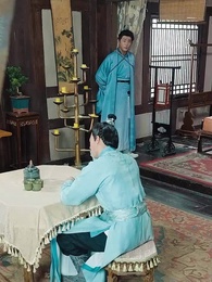 第11集 - 穿到古代當贅婿