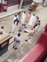 毒妃嫁到 - Episode 15