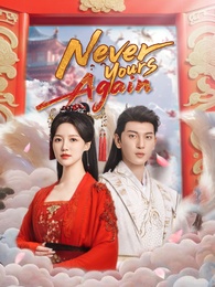Never Yours Again