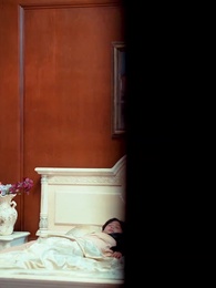 第43話 - 銀河に幾たびも帰舟を待つ