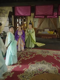 廢後歸來 - Episode 82