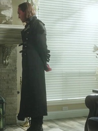 不速之客 - Episode 92