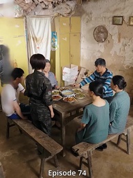 Heroine - Episode 74