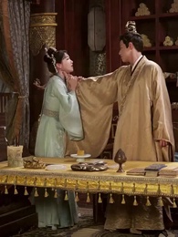 第31集 - 宮闕相思夢