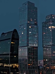 Bölüm 1 - Büyük Patron Eski Karım Çıktı!