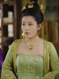 廢後歸來 - Episode 81