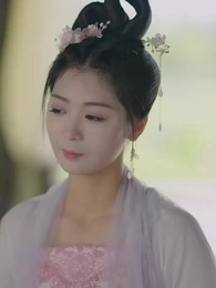 廢後歸來 - Episode 9