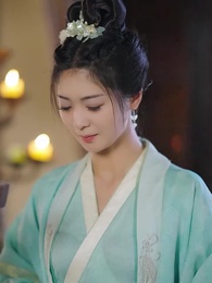 第25集 - 廢後歸來