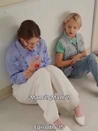 ¡Muévete! ¡Soy la EX fuera de tu alcance! - Episode 35