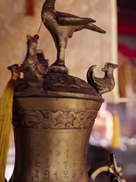 回到古代當戰神 - Episode 35